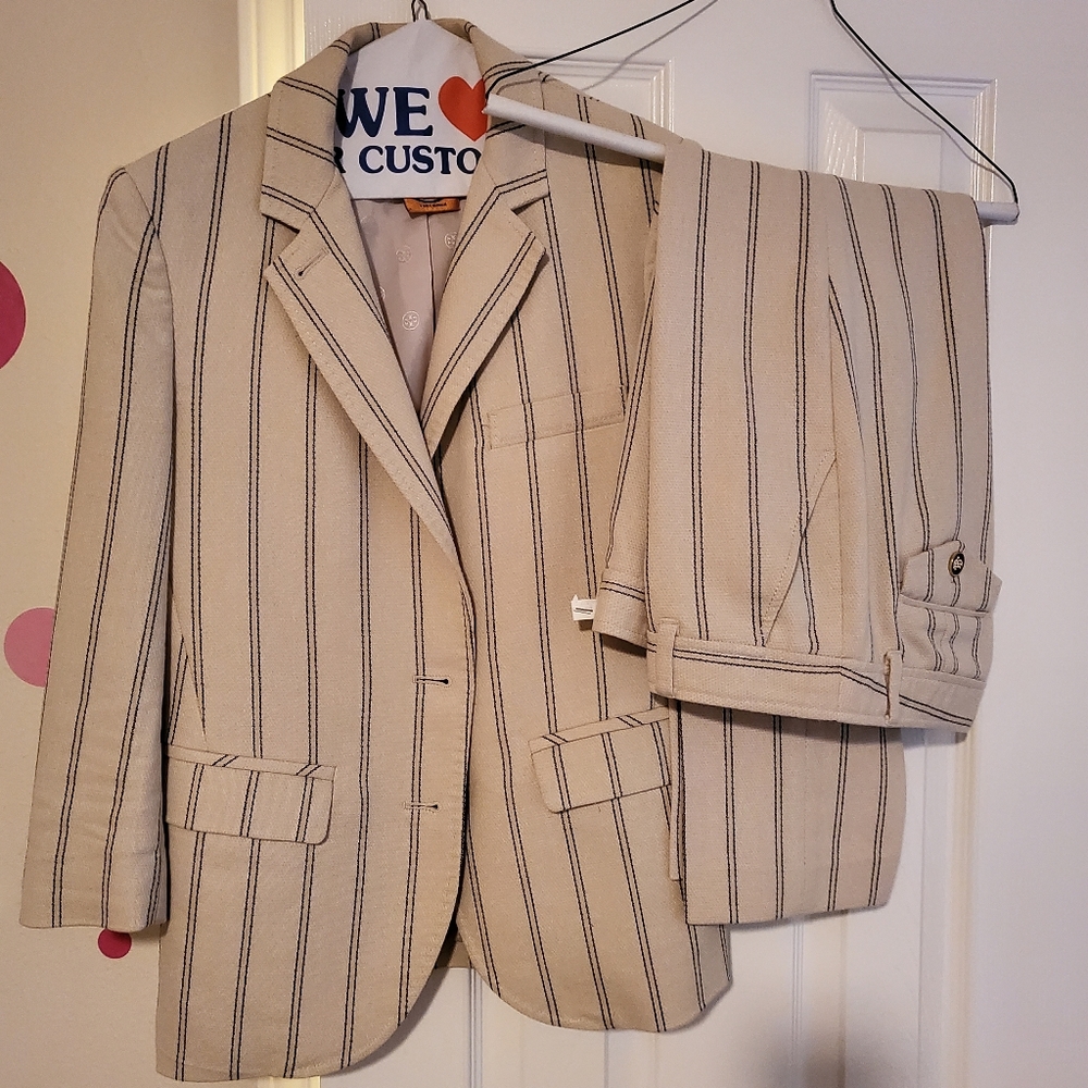 Beautiful Tory Burch pant suit